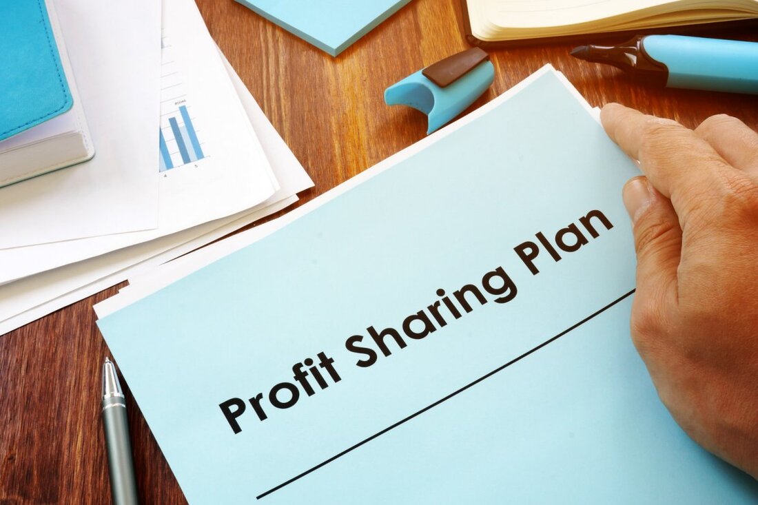 What is a Profit Sharing Retirement Plan - Retirement Strategies LLC